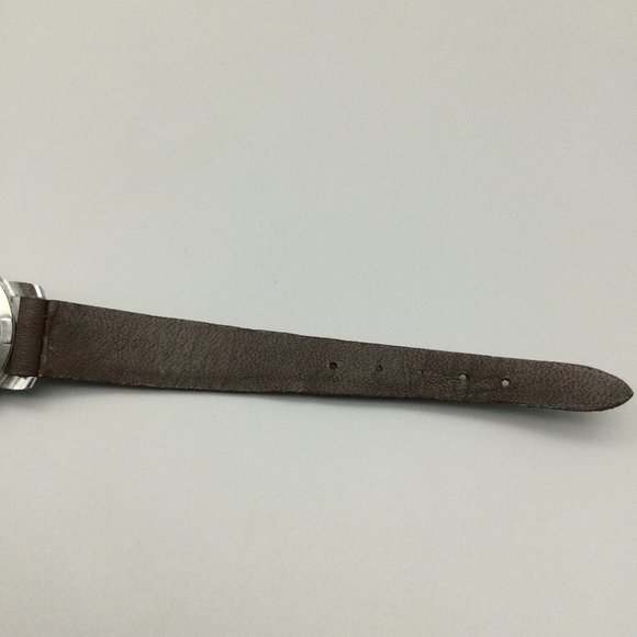 Vintage 1960's Timex BSA Cub Scout Watch Manual Wind 28mm Dial Working - Picture 9 of 11